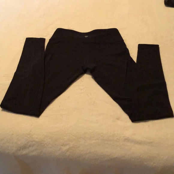 lululemon athletica Pants - Full length Lululemon leggings